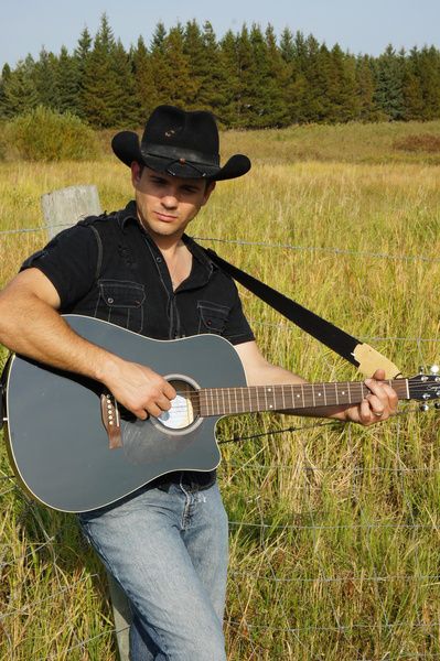 country music stars